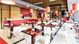 <b>Ibis Roma Fiera Restaurant</b>. Images powered by <a href="https://iceportal.shijigroup.com/" title="IcePortal" target="_blank">IcePortal</a>.