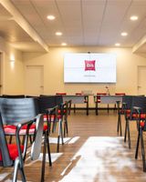 Ibis Roma Fiera