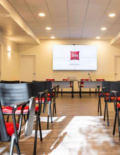 Ibis Roma Fiera