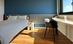 Ibis Roma Fiera