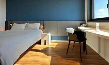 Ibis Roma Fiera