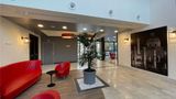 Ibis Roma Fiera Exterior