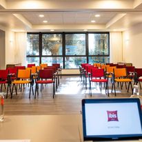 Ibis Roma Fiera