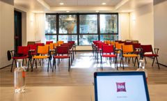 Ibis Roma Fiera