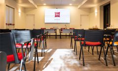 Ibis Roma Fiera