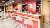 Ibis Roma Fiera Restaurant