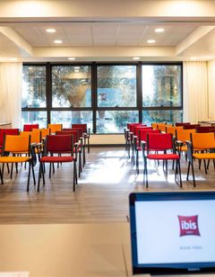 Ibis Roma Fiera