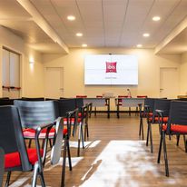Ibis Roma Fiera