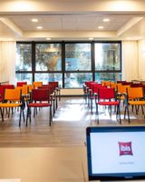 Ibis Roma Fiera