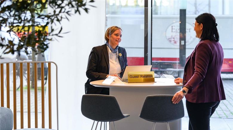 <b>Novotel Muenchen Messe Other</b>. Images powered by <a href="https://iceportal.shijigroup.com/" title="IcePortal" target="_blank">IcePortal</a>.