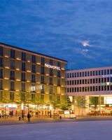 Novotel Muenchen Messe