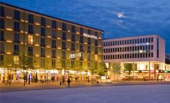 Novotel Muenchen Messe
