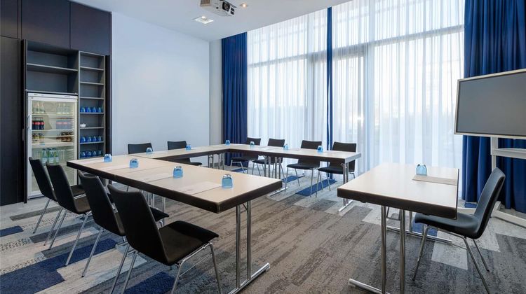 Novotel Muenchen Messe Meeting