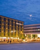 Novotel Muenchen Messe