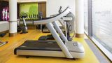 Novotel Muenchen Messe Health