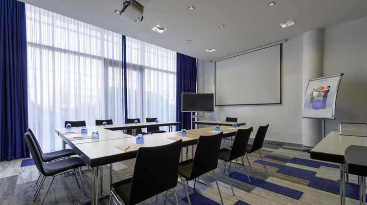 Novotel Muenchen Messe Meeting