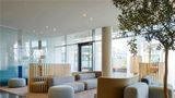 <b>Novotel Muenchen Messe Exterior</b>. Images powered by <a href="https://iceportal.shijigroup.com/" title="IcePortal" target="_blank">IcePortal</a>.