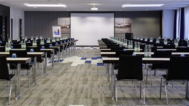 Novotel Muenchen Messe Meeting