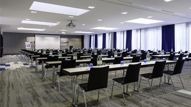 Novotel Muenchen Messe Meeting