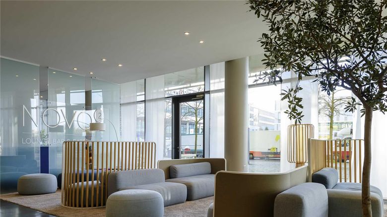 <b>Novotel Muenchen Messe Other</b>. Images powered by <a href="https://iceportal.shijigroup.com/" title="IcePortal" target="_blank">IcePortal</a>.