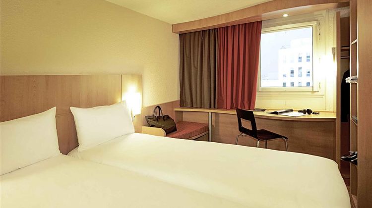 Ibis Chengdu Yongfeng Room