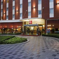 Ibis Chengdu Yongfeng