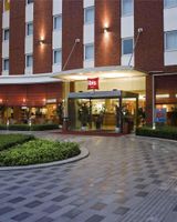 Ibis Chengdu Yongfeng