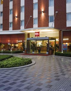 Ibis Chengdu Yongfeng