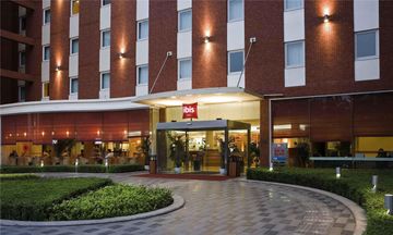 Ibis Chengdu Yongfeng