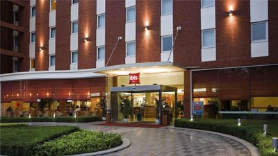 Ibis Chengdu Yongfeng