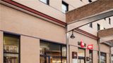 <b>Ibis Malaga Centro Ciudad Exterior</b>. Images powered by <a href="https://iceportal.shijigroup.com/" title="IcePortal" target="_blank">IcePortal</a>.