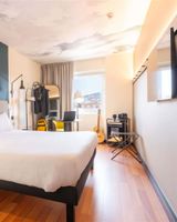 Ibis Malaga Centro Ciudad