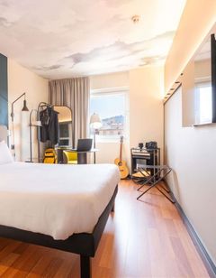 Ibis Malaga Centro Ciudad