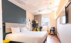 Ibis Malaga Centro Ciudad