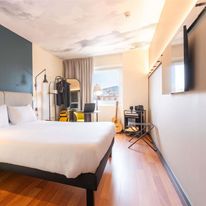Ibis Malaga Centro Ciudad