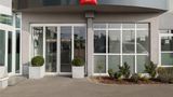 Ibis Luxembourg Sud Exterior