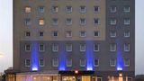 Ibis Luxembourg Sud Exterior