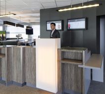 Ibis Luxembourg Sud Exterior