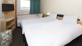 Ibis Luxembourg Sud Room