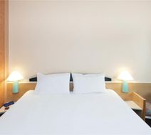 Ibis Luxembourg Sud Room