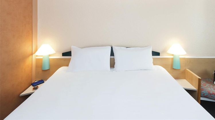 Ibis Luxembourg Sud Room