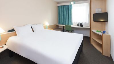 Ibis Luxembourg Sud