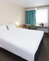 Ibis Luxembourg Sud
