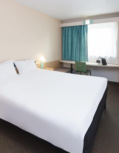 Ibis Luxembourg Sud