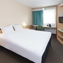 Ibis Luxembourg Sud