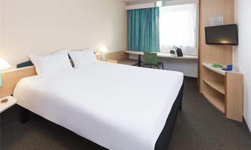Ibis Luxembourg Sud