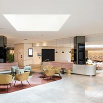 Novotel Sydney International Airport