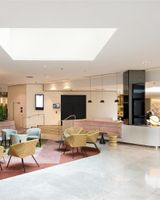 Novotel Sydney International Airport