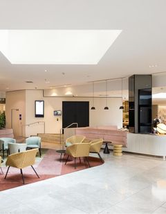 Novotel Sydney International Airport