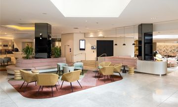 Novotel Sydney International Airport